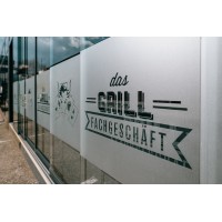 Unterberg & Schmiedel GmbH Das Grillfachgeschäft logo - Similar company to Ginpi (Global Inspiration And Noble Purpose Institute)