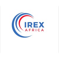 IREX Africa logo - Similar company to Nexus Group Epc/Cmr -Sourcing & Procurement/Logistics & Transport