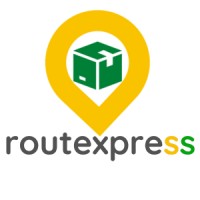 routexpress logo - Similar company to Perceptron (Sup 23')