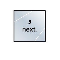 NEXT logo - Similar company to Ciaocarbone.