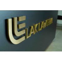 Lak Law Firm logo - Similar company to Bowman Bhalla Llp