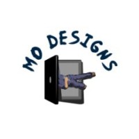 Mo Designs logo - Similar company to Mo Designs