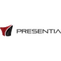 Presentia Corp. logo - Similar company to Deft Pr And Communications