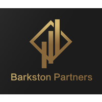 BARKSTON PARTNERS 巴顿地产 logo - Similar company to Lowe & Co. Properties (New Real Estate Academy Coming Soon!)