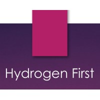 Hydrogen First logo - Similar company to Hydrogen Bar System