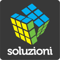 Soluzioni srl - Società Benefit logo - Similar company to Play Sicurezza