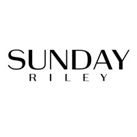 Sunday Riley logo - Similar company to Bloomkare