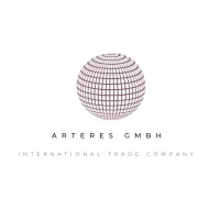 Arteres GmbH logo - Similar company to Unal & Partners Law Firm