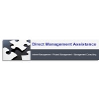 Direct Management Assistance logo - Similar company to Safety And Sustainability Management
