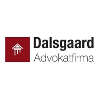 Dalsgaard Advokatfirma logo - Similar company to Scanbelt A/S