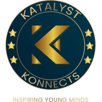 KATALYST KONNECTS logo - Similar company to Vchic Image Consultancy