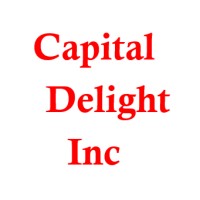 Capital Delight Inc logo - Similar company to Intelligo Technology Inc.