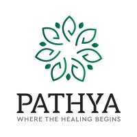 Pathya Ayurveda logo - Similar company to Nu Cosmetics Store