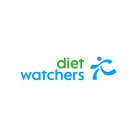 Diet Watchers logo - Similar company to Smart Diet   التغذية الذكية