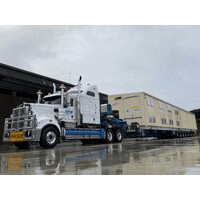 JMT TRANSPORT logo - Similar company to Chess Transport