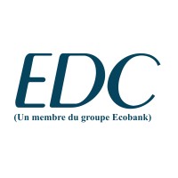 EDC UEMOA logo - Similar company to Edc Uemoa