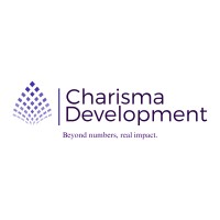 Charisma Development logo - Similar company to Gro Developments