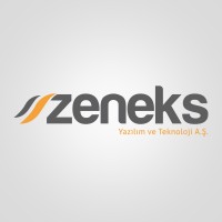Zeneks Yazılım ve Teknoloji A.Ş. logo - Similar company to Heysem Ai