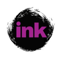 INK Graphic Design + Creative Consulting logo - Similar company to Wilkus Architects
