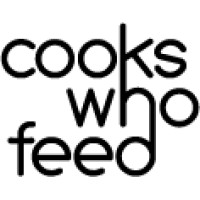 Cooks Who Feed logo - Similar company to Canaspeaks
