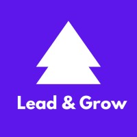 Lead & Grow logo - Similar company to Smart Grow Infotech Pvt Ltd