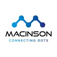 Macinson Software India Private Ltd logo - Similar company to Ipact Tech Solutions Private Limited