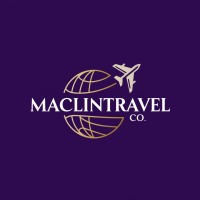 MaclinTravel Co. logo - Similar company to Frontier Travel Ltd