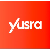 Yusra logo - Similar company to Parmg برمج