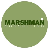 Marshman Consulting Ltd