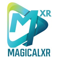 MagicalXR Solutions Pvt Ltd logo - Similar company to Briqbyte Ltd