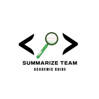 Summarize Team logo - Similar company to Shortai