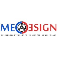 Mecdesign Engineering Solutions (OPC) Pvt Ltd logo - Similar company to Techno Process Engineering Pvt Ltd