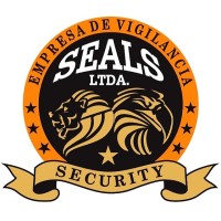 Seals Scurity Ltda logo - Similar company to Pt. Garda Satria Indonesia ( Garda Safe )