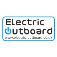Electric Outboard logo - Similar company to Solent Careers