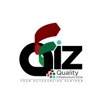 QIZ Project Management Services logo - Similar company to Hr Box