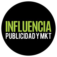Influencia  Branding y Marketing logo - Similar company to Mm Estudio Interior