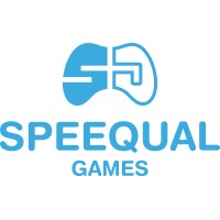 SpeeQual Games logo - Similar company to Tinybuilds