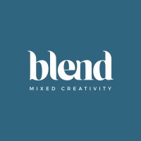 Blend Studio | Mixed Creativity logo - Similar company to Mc Studio