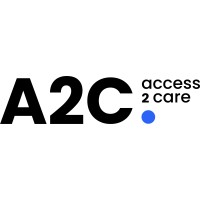 Acces2Care B.V. logo - Similar company to Vanmorgen
