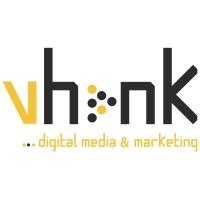 VHonk Digital logo - Similar company to Natfirst
