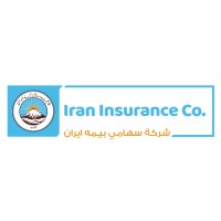 Iran Insurance logo - Similar company to United Insurance Company