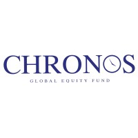 Chronos Global Equity Fund logo - Similar company to Resilient Infratech Fund (Rif)