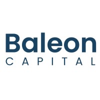 Baleon Capital logo - Similar company to Fingercheck