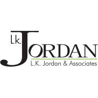 L.K. Jordan & Associates logo - Similar company to Republicansingles