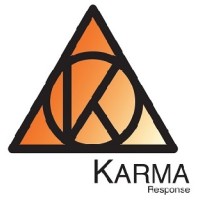Karma Response logo - Similar company to Audience Serv