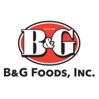 B&G Foods Inc. logo - Similar company to Roland Foods, Llc