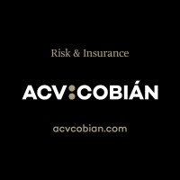 ACV COBIÁN Risk & Insurance logo - Similar company to Stay Underwriting
