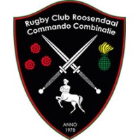 Rugby Club - Roosendaal Commando Combinatie (RCC) logo - Similar company to Yb Performance Coaching