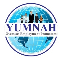 Yumnah OEP logo - Similar company to Oep Pharma