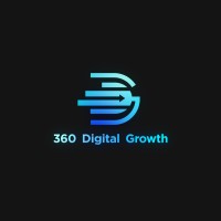 360 Digital Growth logo - Similar company to The Galazio Studio